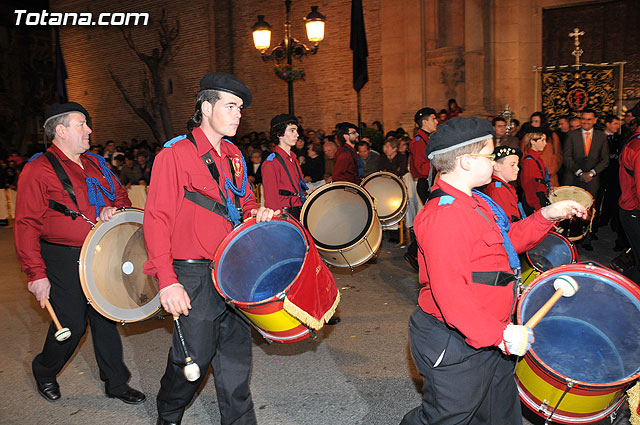 Da de la Msica Nazarena. Totana 2009 (Reportaje II) - 292