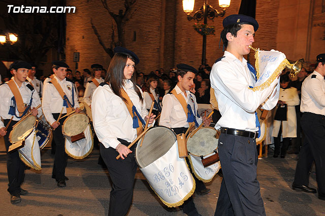 Da de la Msica Nazarena. Totana 2009 (Reportaje II) - 298