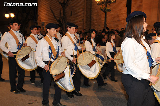 Da de la Msica Nazarena. Totana 2009 (Reportaje II) - 299