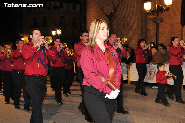 Da de la Msica Nazarena. Totana 2009 (Reportaje II) - 310