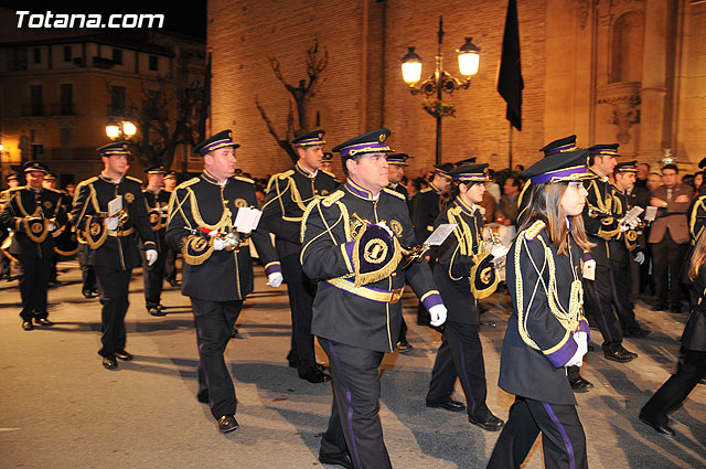 Da de la Msica Nazarena. Totana 2009 (Reportaje II) - 330