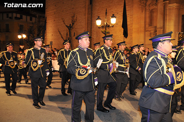 Da de la Msica Nazarena. Totana 2009 (Reportaje II) - 331