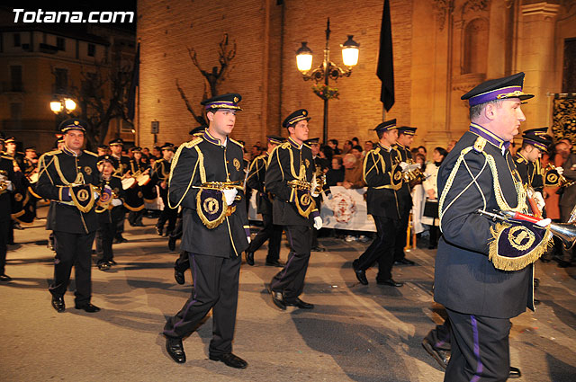 Da de la Msica Nazarena. Totana 2009 (Reportaje II) - 332