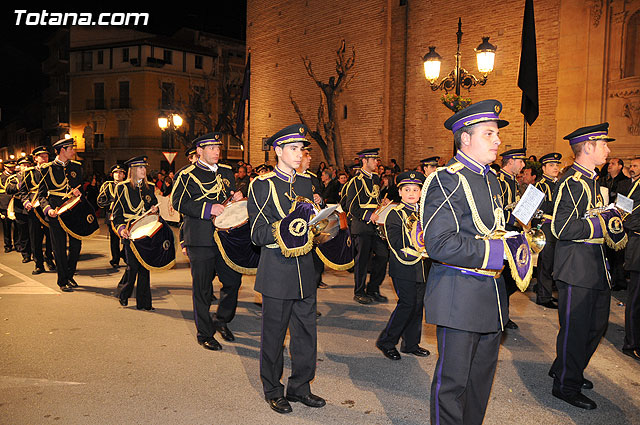 Da de la Msica Nazarena. Totana 2009 (Reportaje II) - 334