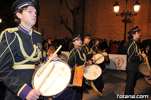 Da de la Msica Nazarena. Totana 2009 (Reportaje II) - 352