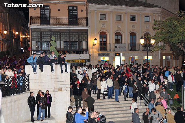 Da de la Msica Nazarena. Totana 2009 (Reportaje II) - 364