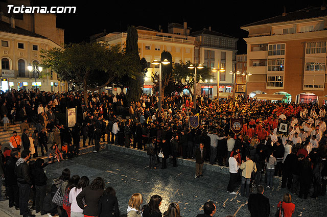 Da de la Msica Nazarena. Totana 2009 (Reportaje II) - 367