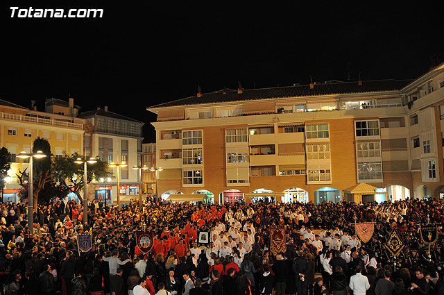 Da de la Msica Nazarena. Totana 2009 (Reportaje II) - 368