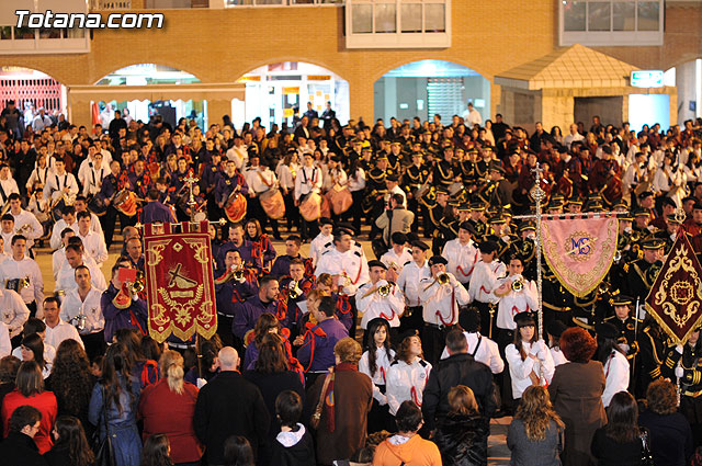 Da de la Msica Nazarena. Totana 2009 (Reportaje II) - 384