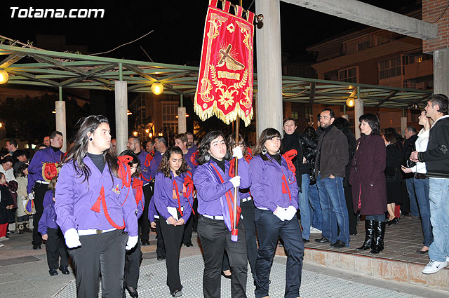 Da de la Msica Nazarena. Totana 2009 (Reportaje II) - 397
