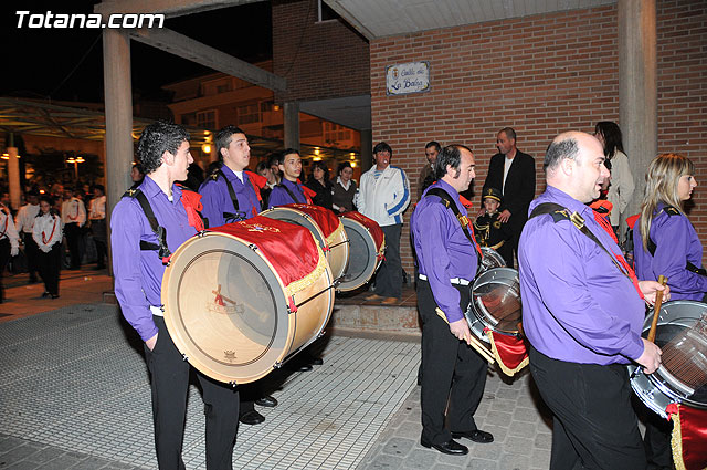 Da de la Msica Nazarena. Totana 2009 (Reportaje II) - 404