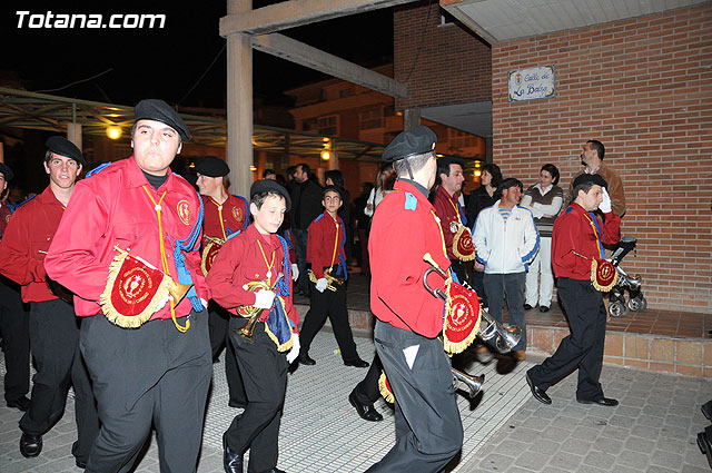 Da de la Msica Nazarena. Totana 2009 (Reportaje II) - 414