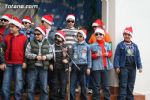 Navidad Santa Eulalia