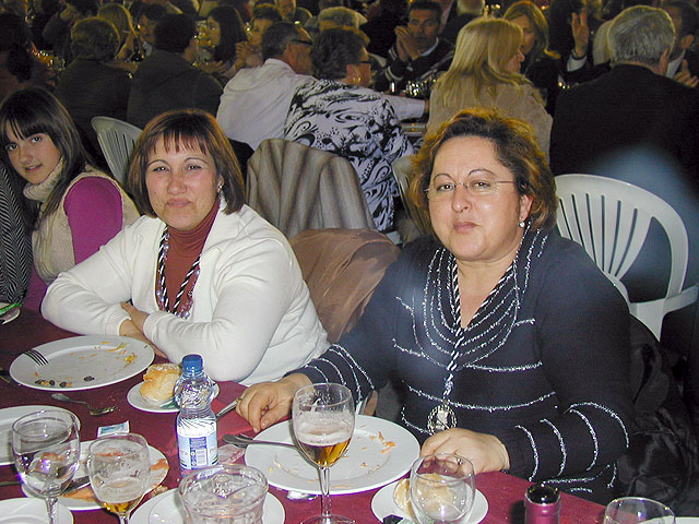 TOTANA ESTUVO PRESENTE EN EL DA DEL NAZARENO 2008, QUE TUVO LUGAR EN ALCANTARILLA - 56