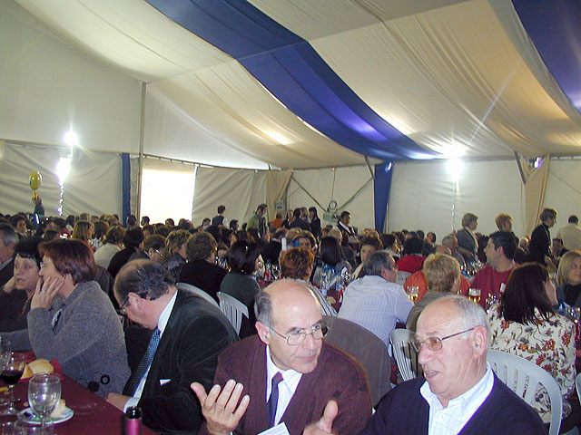 TOTANA ESTUVO PRESENTE EN EL DA DEL NAZARENO 2008, QUE TUVO LUGAR EN ALCANTARILLA - 64