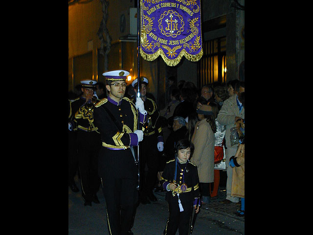 TOTANA ESTUVO PRESENTE EN EL DA DEL NAZARENO 2008, QUE TUVO LUGAR EN ALCANTARILLA - 103