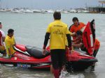 Mar Menor Raid-Offshore - 19 Mar Menor Raid-Offshore
