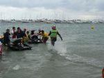 Mar Menor Raid-Offshore