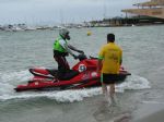 Mar Menor Raid-Offshore