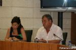 Pleno ordinario junio 2008