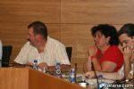 Pleno ordinario junio 2008