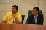 Pleno junio