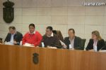 Pleno marzo