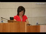 Pleno ordinario mayo 2008