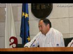 Pleno ordinario mayo 2008