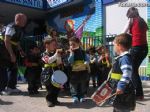 Procesión Infantil