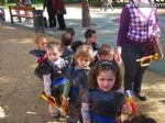 Procesión Infantil