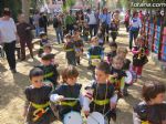 Procesión Infantil