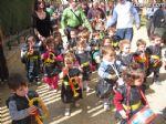 Procesión Infantil