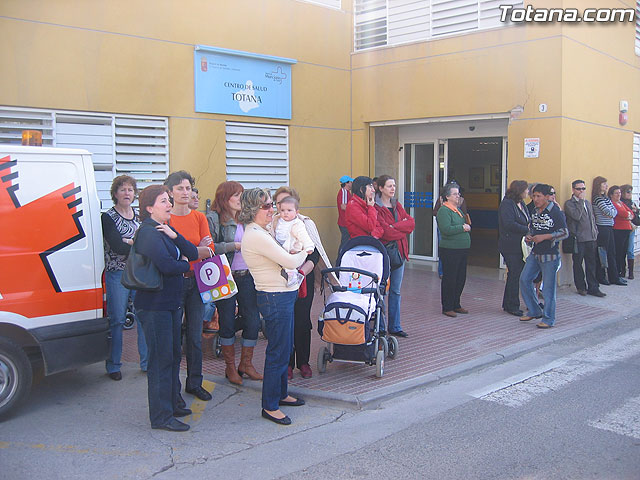 Procesin Infantil - Clara Campoamor - 27