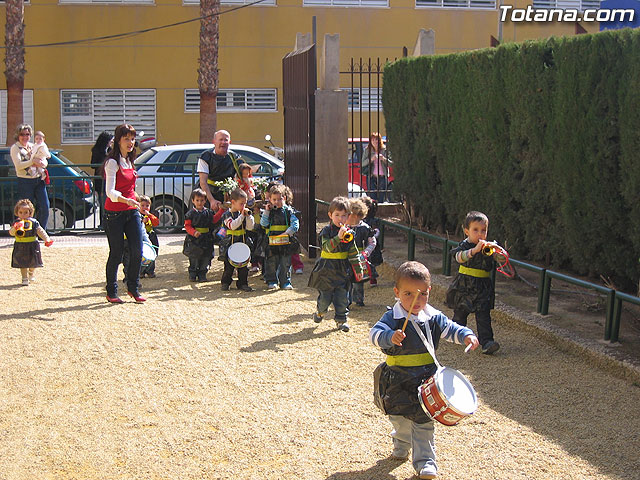 Procesin Infantil - Clara Campoamor - 39