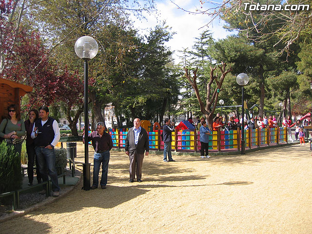 Procesin Infantil - Clara Campoamor - 49