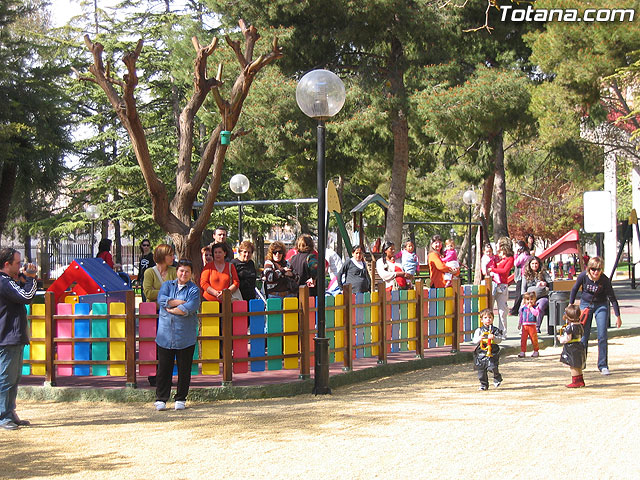 Procesin Infantil - Clara Campoamor - 50