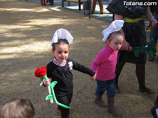 Procesin Infantil - Clara Campoamor - 80