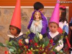 Procesión La Milagrosa