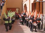 Procesión La Milagrosa