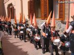 Procesión La Milagrosa