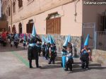 Procesión La Milagrosa