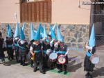 Procesión La Milagrosa