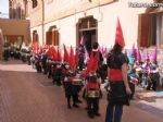 Procesión La Milagrosa