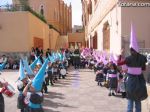 Procesión La Milagrosa