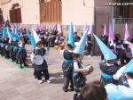 Procesión La Milagrosa