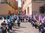 Procesión La Milagrosa