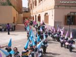 Procesión La Milagrosa