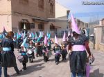 Procesión La Milagrosa