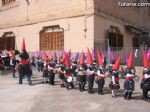 Procesión La Milagrosa